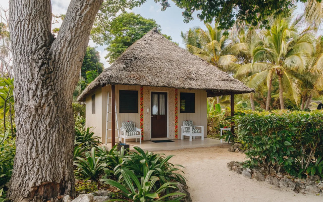 White Grass Ocean Resort