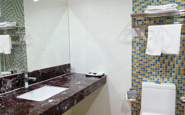 East Asia Hotel