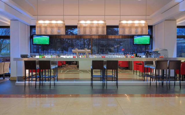 Radisson Blu Conference Hotel, Düsseldorf
