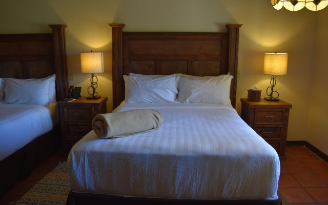 Hotel Boutique Rancho Tecate