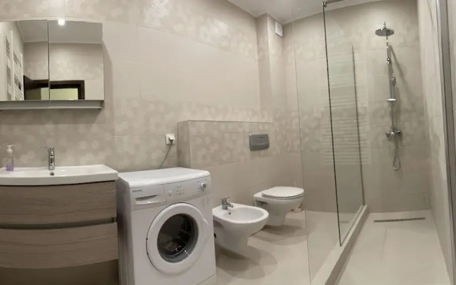 Apart holiday Maria Mamaia