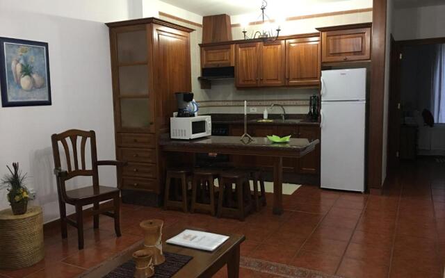Apartamentos Los Verodes