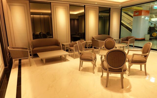 Pantip Hotel Ladphrao