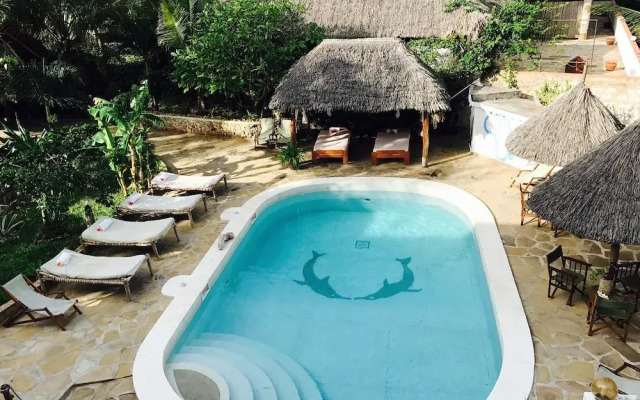 Casa Bella Watamu