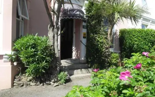 Melvill Guest House