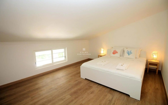 Apartment dalma Baia do Mel