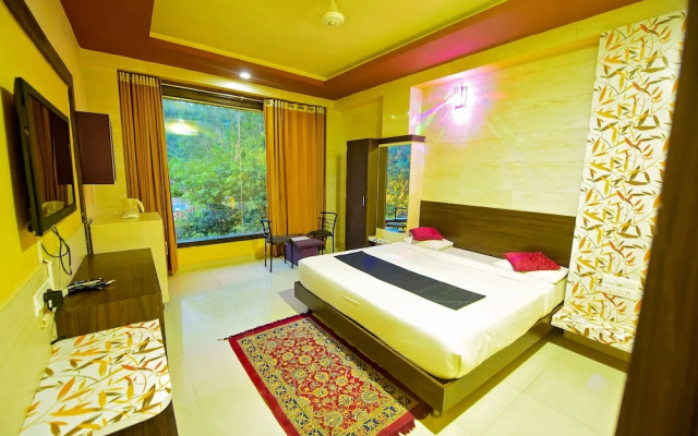 CZAR Palace Resort Udaipur