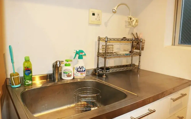 New Minka Guest House