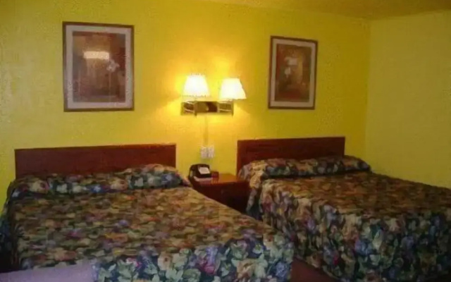 Motel 7 Rawlins