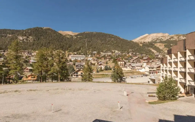 Appartement Montgenèvre, 1 pièce, 2 personnes - FR-1-330D-89