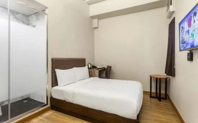 Airo Suites Makati