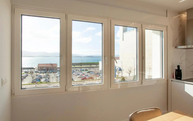 Apartamentos Reina Victoria