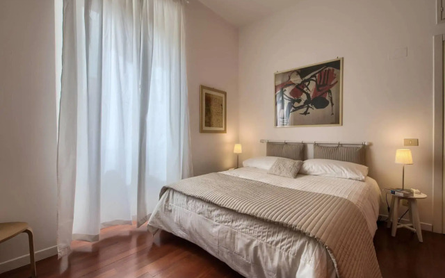 S.Giovanni Family Apartment