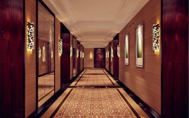 Jinxin Hotel