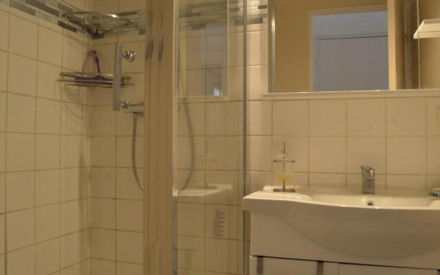 Appartement Argelès-sur-Mer, 3 pièces, 6 personnes - FR-1-225-224