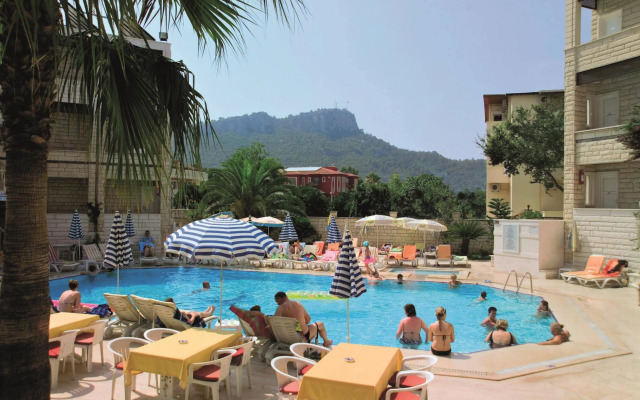 Havana Hotel