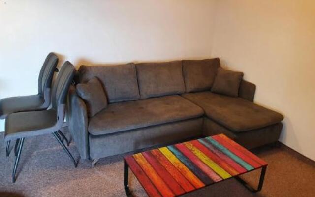 Appartement Haus Starfach