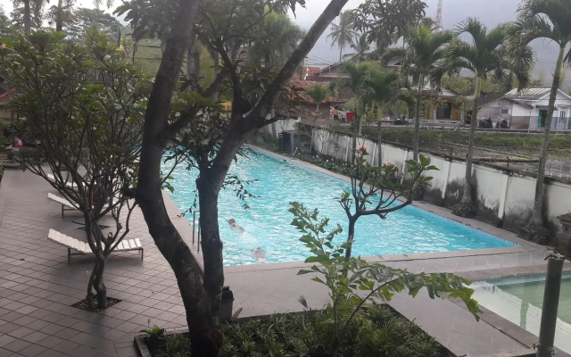 Hotel Augusta Garut