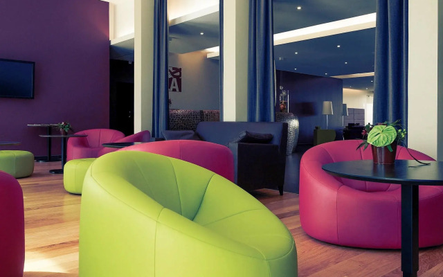 Hotel Mercure Villefranche-sur-Saone