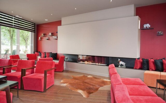 Hostellerie Le Charme de La Semois