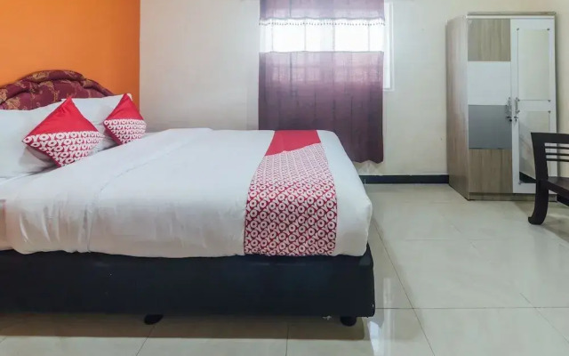 OYO 2010 Satria Guest House