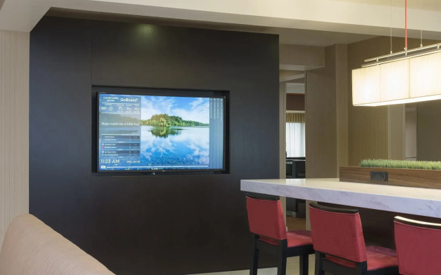 Courtyard Bowling Green Convention Center