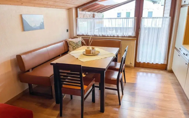 Apart Grazia Prutz in Prutz