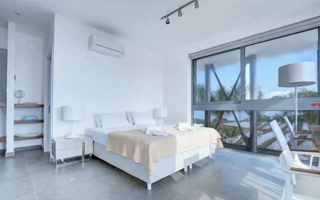 Protaras Holiday Villa Wp8