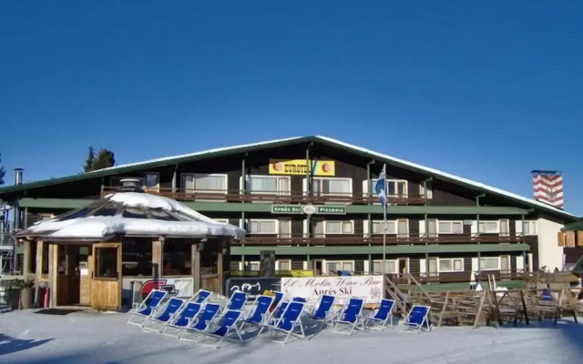 Rifugio Hotel Eurotel