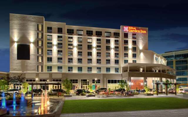 Hilton Garden Inn Charlotte Waverly, NC