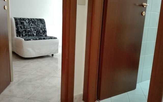 Rogoredo Milan Apartments