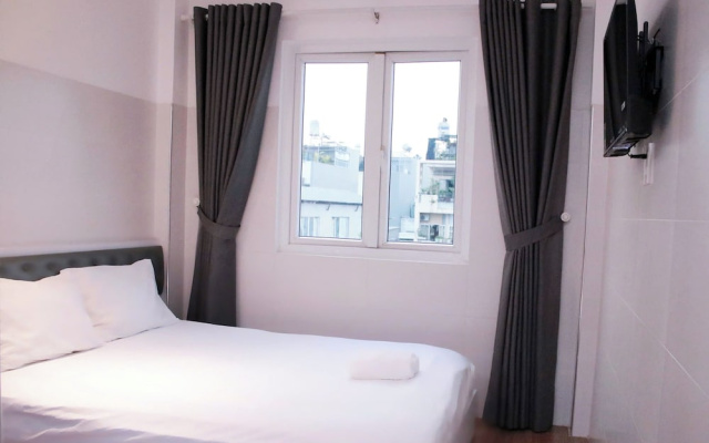 Thang Homestay