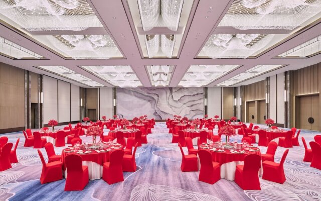 Hotel Nikko Changshu