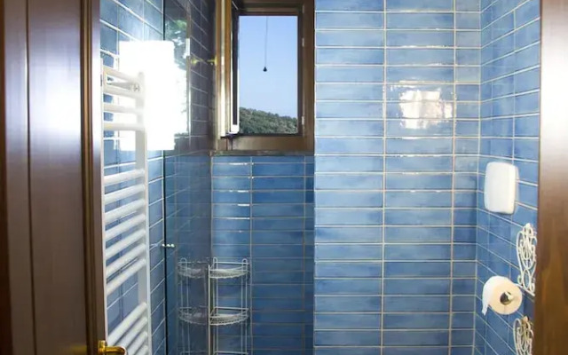 Residenza Golfo Degli Ulivi