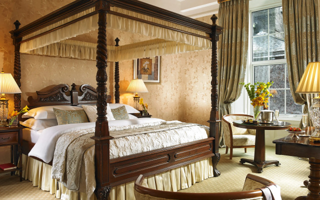 Self Catering Holiday Homes Killarney Town Centre