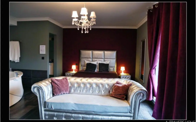 V E R O N E - Rooms & Suites - Liège - Rocourt