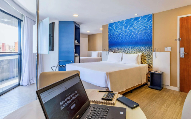 Mercure Fortaleza Meireles Hotel