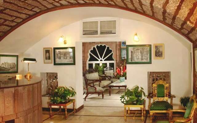 WH Bal Samand Garden Retreat