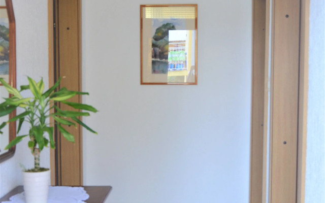 Apartments Lounger Frkovic