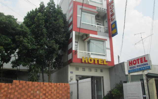 Ngoc Phuong Hotel