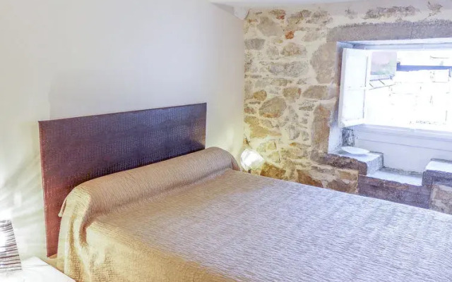 Apartment Passage de l'escalier
