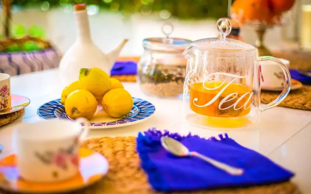 OleHolidays Palm Beach con acceso a la playa