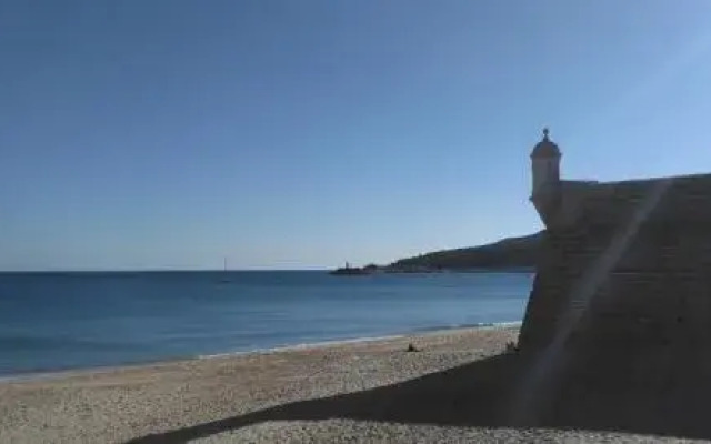 SeaShell Apartment - Sesimbra