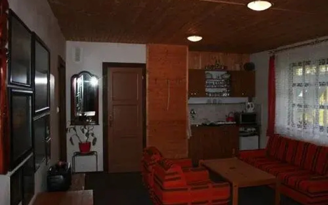 Penzion Vesna