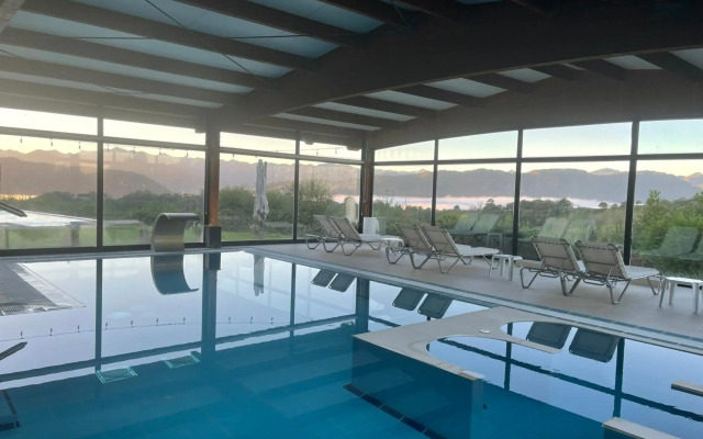 Hosteria de Torazo Nature Hotel & Spa