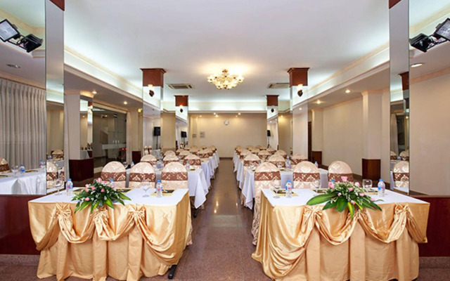 Victory Saigon Hotel