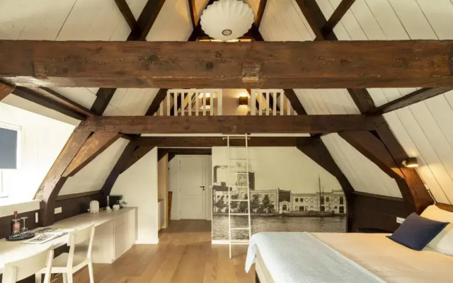 B&B Saenliefde