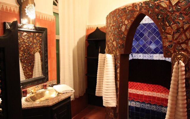 Riad Harmonie
