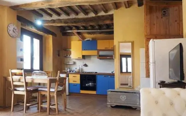 Anthoria B&B-Monolocale