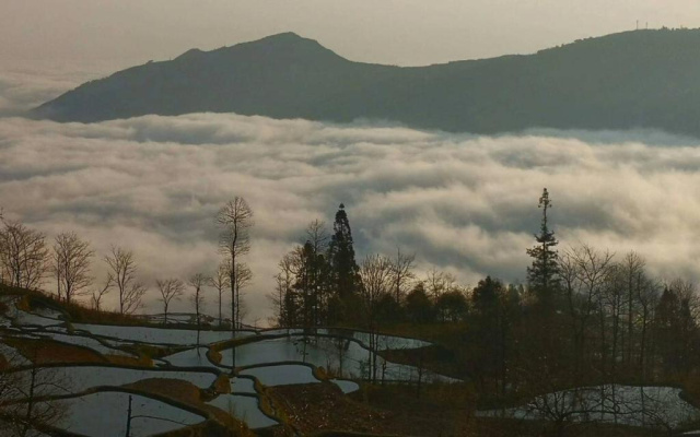 多依湾客栈Havre de Paix Duoyiwan